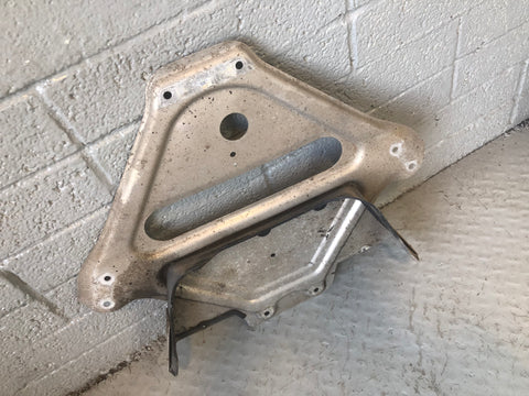 Porsche Boxster S Engine Under Tray Protection Guard 986 1996 to 2004
