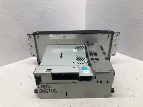 Range Rover Sport Radio CD Player Head Unit VUX500570 L320 2005 to 2009