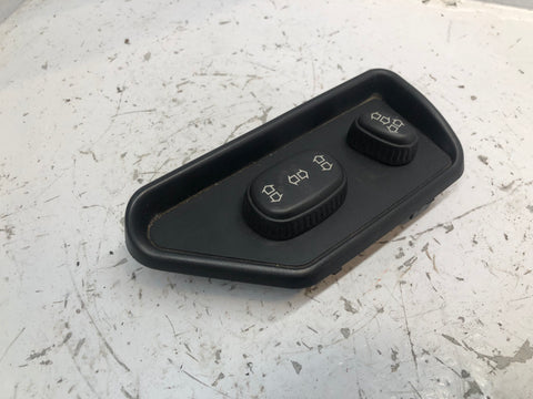 Discovery 2 Electric Seat Switch Off Side Front Land Rover 1998 to 2004