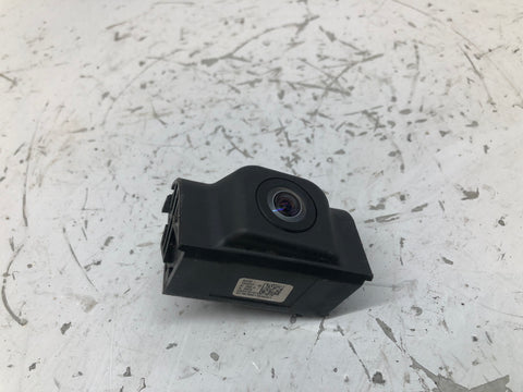 Range Rover Sport Camera Rear View Reverse L320 Land Rover AH32-19H422