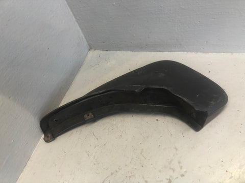 Range Rover L322 Mud Flap Off Side Front CAS500140XXX 2002 to 2010