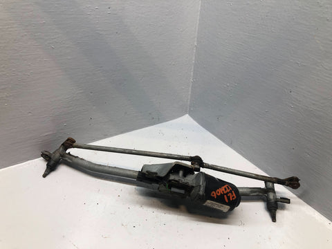 Freelander 1 Windscreen Wiper Motor Front Linkage Land Rover 1998 to 2006
