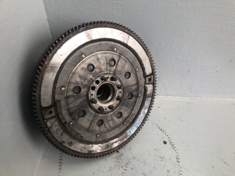 Freelander 2 Dual Mass Flywheel Clutch Kit 2.2 TD4 Land Rover D08066