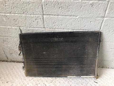 Discovery 2 Air Con Conditioning Condenser Radiator TD5 Land Rover 1998 to 2004