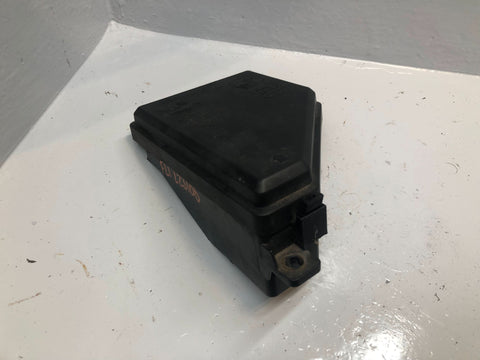 Freelander 1 Fuse Box Engine Bay 2.0 TD4 YQE500380 Land Rover 2001 to 2006