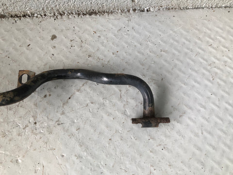 Range Rover Sport Front Anti Roll Bar L494 2013 to 2022