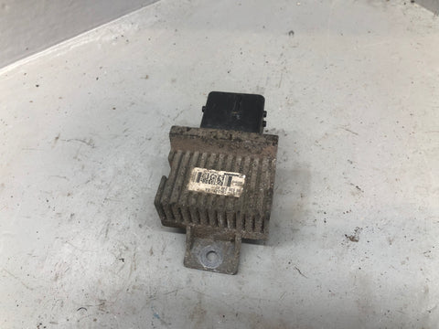Jaguar XF Glow Plug Relay AV61-12A343-BA 2.2 D X250 2008 to 2015