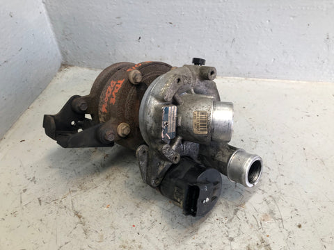 Range Rover Sport Turbo Off Side Right TDV8 3.6 Turbocharger 6H4Q-6K682-EE