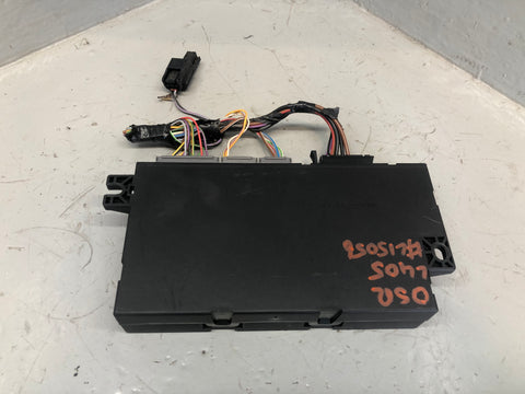 Range Rover L405 Seat Module Rear Right DK62 14G043 AA 2013 to 2017 Land Rover