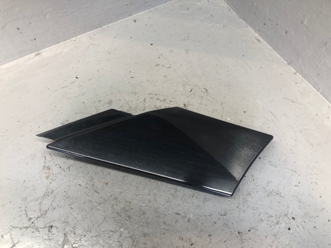 Discovery Sport Wing Trim Near Side FK72-16D281-AD Santorini Black Land Rover