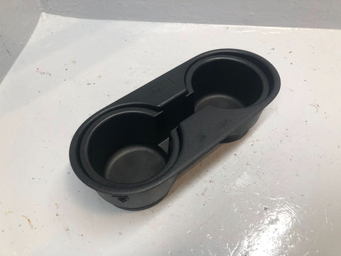 Freelander 1 Cup Holders Dashboard FBD500100XXX Facelift Land Rover 2004 to 2006