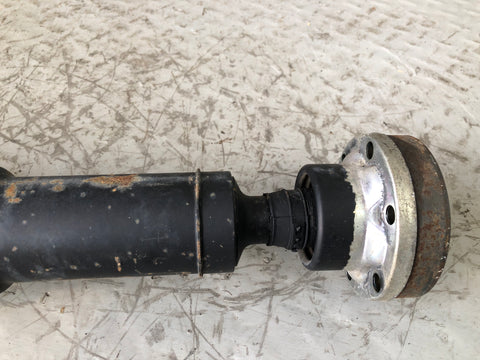 Range Rover Sport Propshaft L320 Rear 2.7 TDV6 / 3.6 TDV8 2005 to 2009 L25086