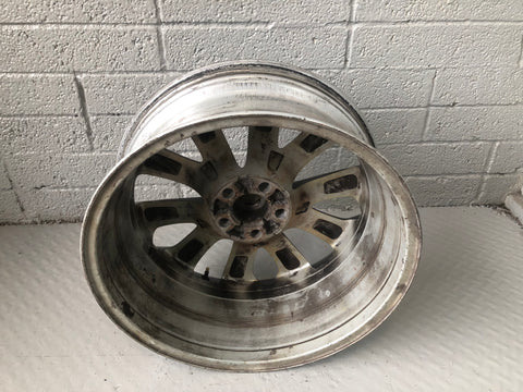 Range Rover Sport Alloy Wheel Single 20" x 9.5 J L320 2005 to 2013 D17066C