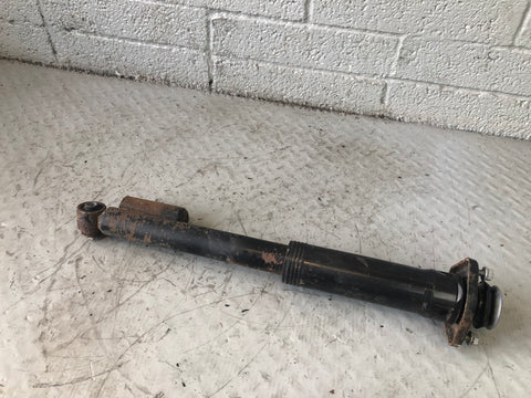 Range Rover L322 Shock Absorber Dynamic Near Side Rear VDS 2010 to 2013