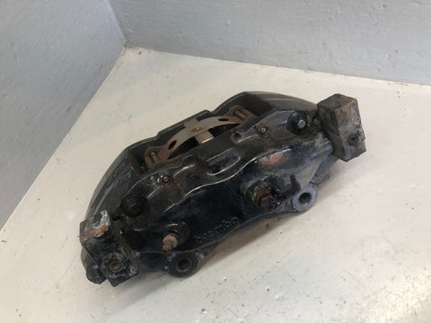 Range Rover Sport L320 Brake Caliper SEB500090 Brembo Off Side Front D17066