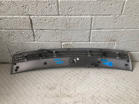 Range Rover L322 Bonnet Grill Under Windscreen 2002 to 2013 K11056