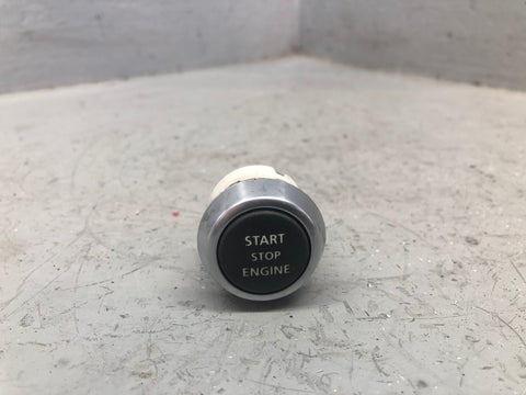 Freelander 2 Engine Start / Stop Button DH52-14C376-AA Land Rover 2011 to 2014