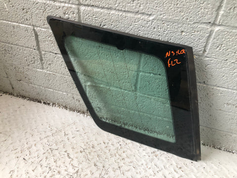 Freelander 2 Quarter Panel Glass Window Near Side Rear Land Rover 2006 to 2014