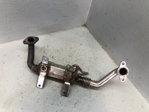 Toyota RAV4 XA30 EGR Cooler 2.2 D-D4 2AD-FTV 136PS 2006 to 2009