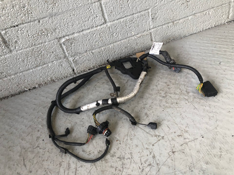 Discovery 3 Auto Gearbox Wiring Loom  2.7 TDV6 YMD501642B Land Rover