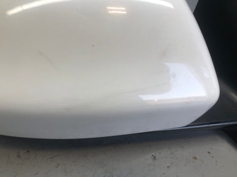 Range Rover Evoque Door Mirror Off Side Right Power Fold 3 Door L538 L03066