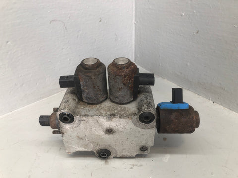 Range Rover Sport ARC ACE Anti Roll Valve Block RVH000065 Land Rover L320