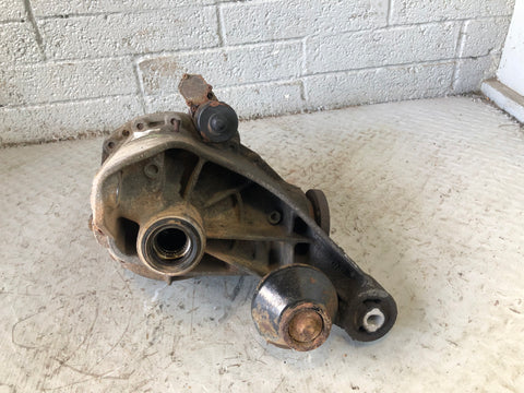 Range Rover Sport Auto Locking Rear Diff AH22-4W063-EC 2009 to 2013 Ratio 3.54