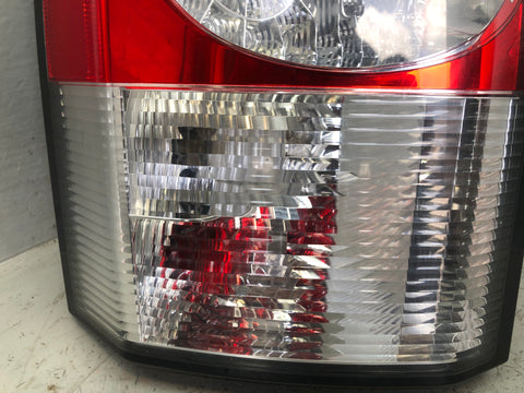 Discovery 4 Rear Light Near Side Tail Lamp Land Rover 2004 to 2014 J26086