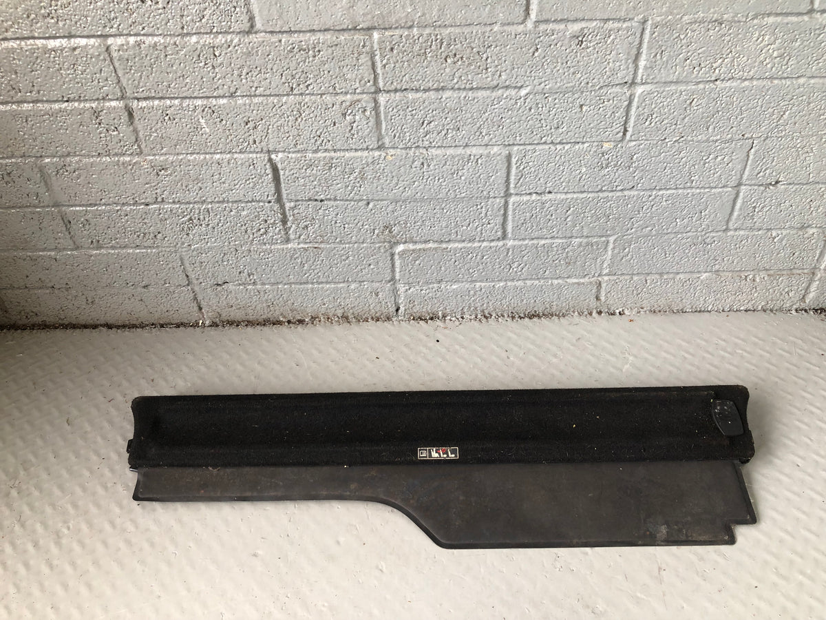 Discovery 3 or 4 Load Cover Parcel Shelf Retractable 7 Seat Land Rover L319