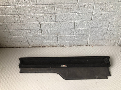 Discovery 3 or 4 Load Cover Parcel Shelf Retractable 7 Seat Land Rover L319