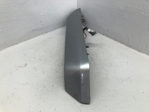 Discovery 4 Tailgate Handle Complete Switch Orkney Grey Land Rover D03086