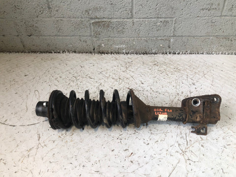 Freelander 1 Suspension Strut Off Side Rear Shock Absorber L314 Land Rover