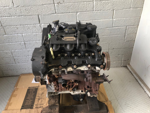2.7 TDV6 Engine Diesel Land Rover Discovery 3 Range Rover Sport 276DT J17076