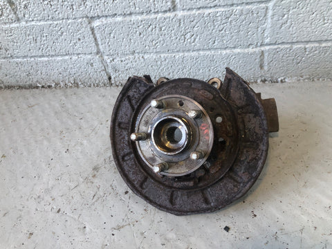 Freelander 2 Rear Hub Off Side Assembly with ABS Sensor 2006 to 2014 J31076