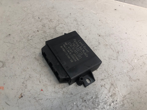 Discovery 3 Parking Aid Module ECU YWC500730 Land Rover 2004 to 2009
