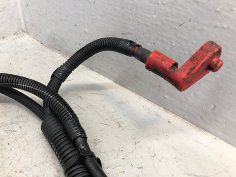 Discovery Sport Battery Positive Wiring Loom 2.0 D Land Rover