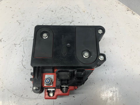 Range Rover L405 Battery Terminal Fuse Box Unit CPLA 14K131 AA 2013 to 2017