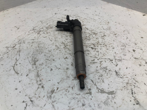 Freelander 2 Fuel Injector 2.2 TD4 Diesel 0986435362 Land Rover 2011 to 2014