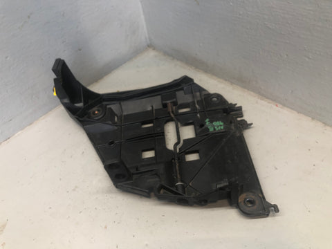 Porsche Boxster S Headlight Bracket Tray Left 986 1996 to 2004