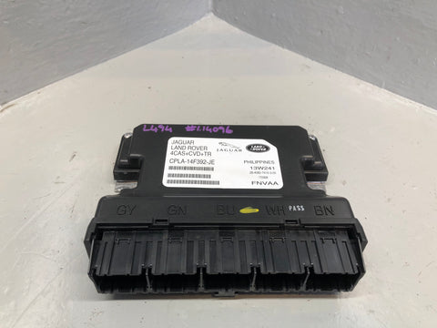 Range Rover Sport BCM Body Control Module CPLA-14F392-JE L494 2014 to 2022