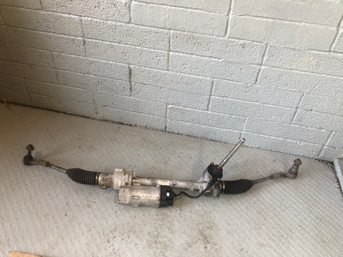 Discovery Sport Power Steering Rack Electric FK72-3504-BD L550 Land Rover