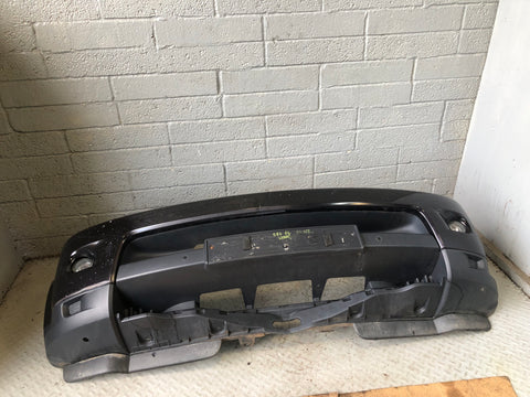 Range Rover Sport Front Bumper Bourneville Metallic Facelift L320 L28096