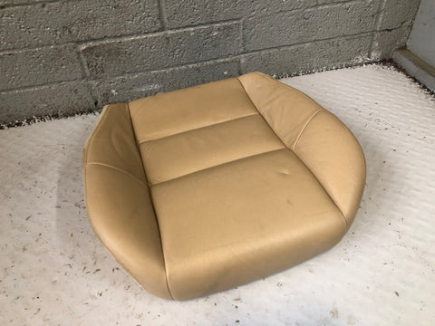Range Rover Sport Seat Padded Base Near Side Front Almond Heated J05106