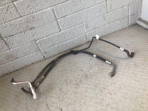 Freelander 2 Power Steering Pipes Land Rover 2.2 TD4 2006 to 2014 J07076