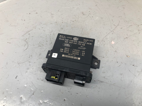 Range Rover L405 Headlight Control Module DK62-13K031-AC 2013 to 2017