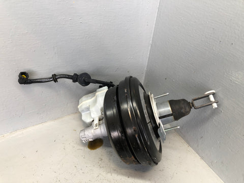 Range Rover Sport Servo Brake Master Cylinder DPLA-2B195-BA L494 2014 to 2018