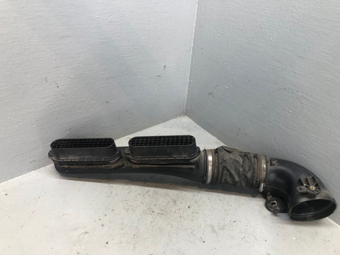 Range Rover L405 Air Intake Pipe Near Side 4.4 SDV8 CPLA-9A675-AD 2013 to 2017