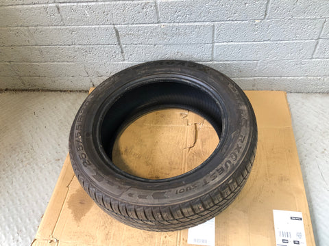 Road X RX Quest Part Worn Tyre 255/55R20 6mm Tread 255 55 20 D01076B