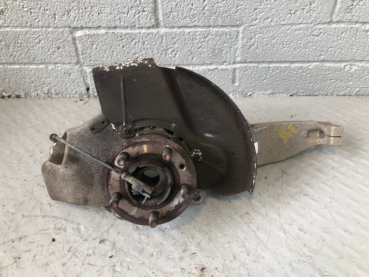 Range Rover L405 Hub Assembly Near Side Front ABS Sensor 2013 to 2017 L15056