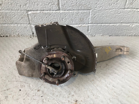 Range Rover L405 Hub Assembly Near Side Front ABS Sensor 2013 to 2017 L15056